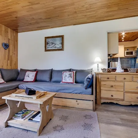 Cosy A Tignes, Proche Des Pistes Avec Balcon, Wi-fi Et Inclusions Premium - Fr-1-641-5 아파트 *