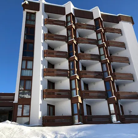 Apartment Cosy A Tignes, Proche Des Pistes Avec Balcon, Wi-fi Et Inclusions Premium - Fr-1-641-5