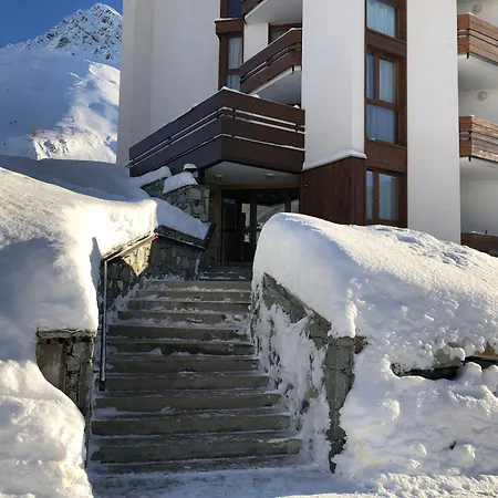 Cosy A Tignes, Proche Des Pistes Avec Balcon, Wi-fi Et Inclusions Premium - Fr-1-641-5 *
