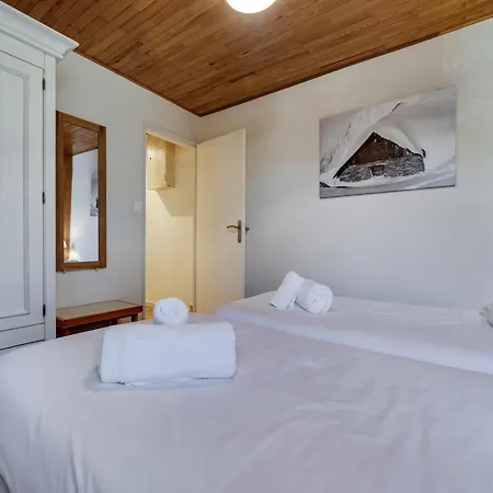 Apartment Cosy A Tignes, Proche Des Pistes Avec Balcon, Wi-fi Et Inclusions Premium - Fr-1-641-5