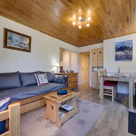Cosy A Tignes, Proche Des Pistes Avec Balcon, Wi-fi Et Inclusions Premium - Fr-1-641-5 Apartment Tignes