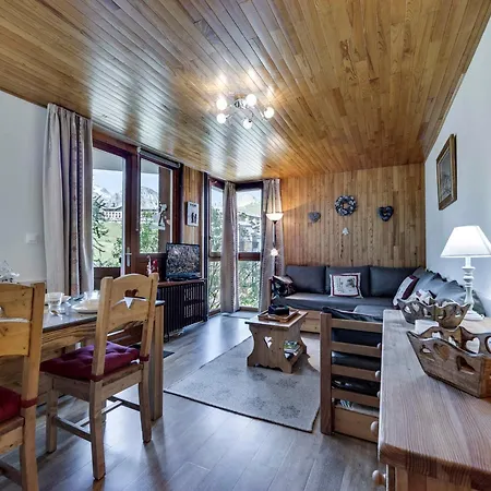 Cosy A Tignes, Proche Des Pistes Avec Balcon, Wi-fi Et Inclusions Premium - Fr-1-641-5