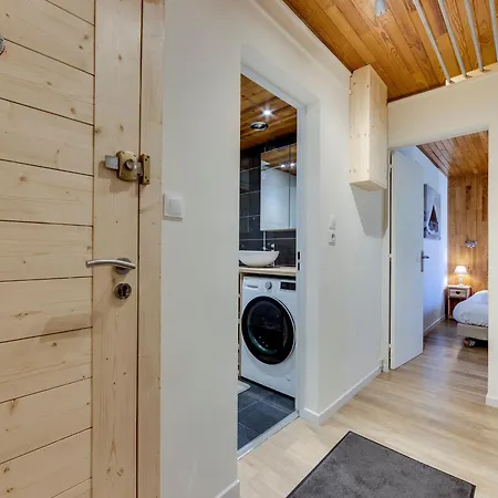 Cosy A Tignes, Proche Des Pistes Avec Balcon, Wi-fi Et Inclusions Premium - Fr-1-641-5 * Tignes