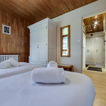 Cosy A Tignes, Proche Des Pistes Avec Balcon, Wi-fi Et Inclusions Premium - Fr-1-641-5 Apartment