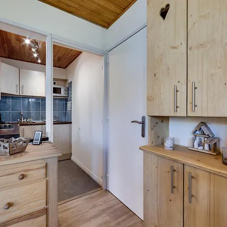 Cosy A Tignes, Proche Des Pistes Avec Balcon, Wi-fi Et Inclusions Premium - Fr-1-641-5 * Tignes